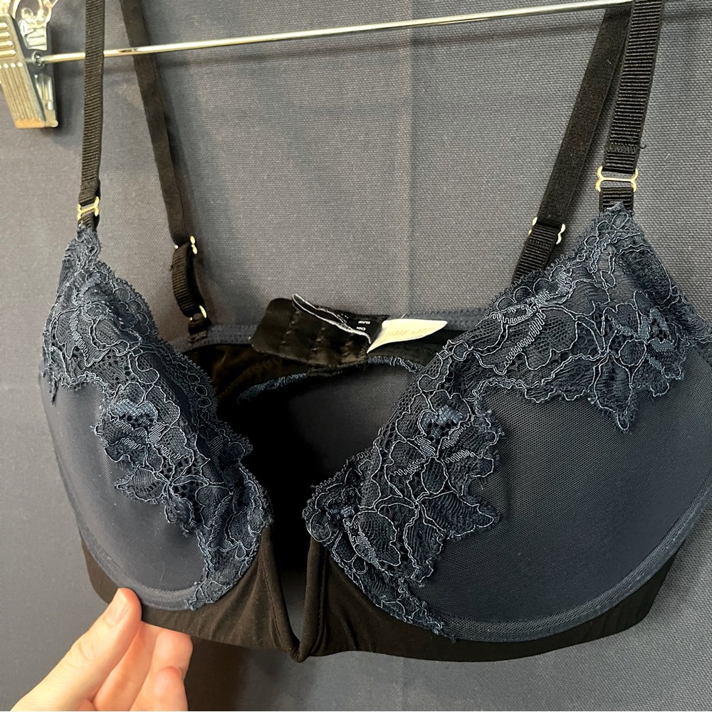 BEAUTIFUL UNDERWIRE BRA